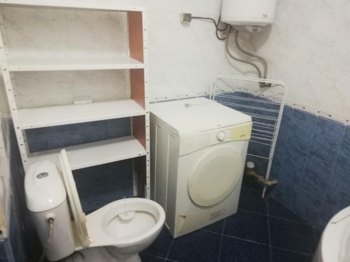 Лукс Апартамент Eski Zağra Dış mekan fotoğraf